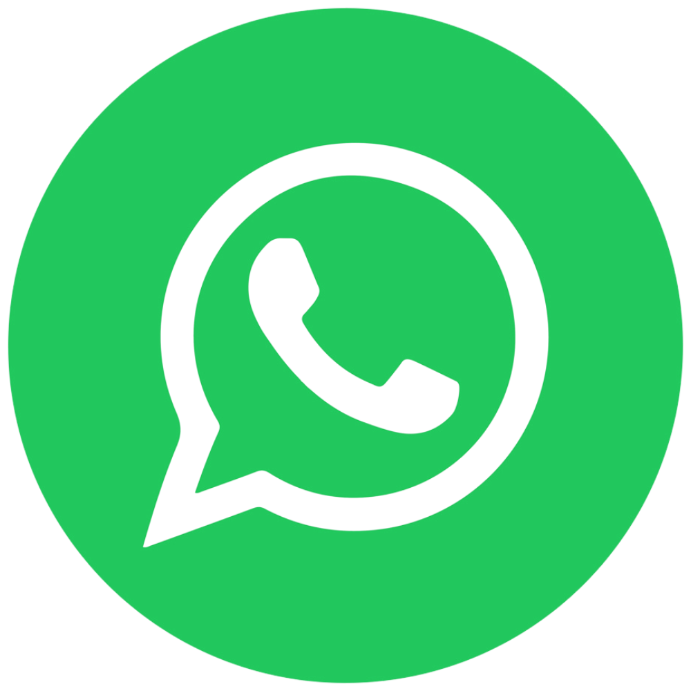 Orçamento via WhatsApp